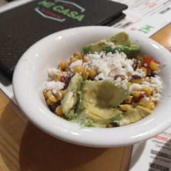Mi Casa - Corn salad - Mexican Near Me - Costa Mesa, California Mi Casa - Corn salad - Mexican Near Me - Costa Mesa, California