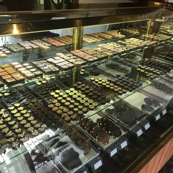 Chocolate Cartel - Chocolatiers & Shops Near Me - Albuquerque, New Mexico