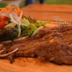 Food Truck Park Ruta 66