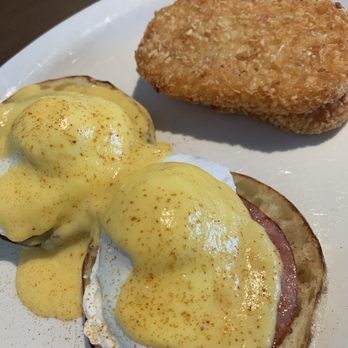 Hash Kitchen - $14 Not used to small portions quality was meh - New American Near Me - Gilbert, Arizona