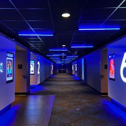 Cineplex Junxion