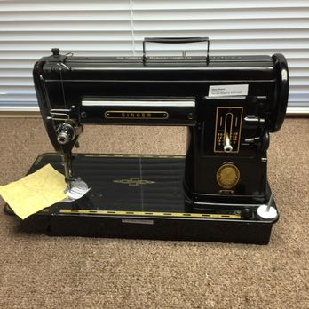 Howell's Sewing Machine Repair - Singer 301 - Appliances & Repair Near Me
