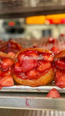 The Donut Man by null The Donut Man by null