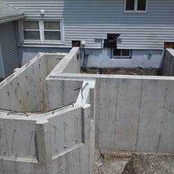 Polselli Foundations