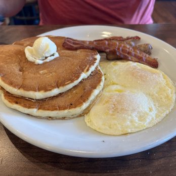 Denny's - Grand Slam - Diners Near Me - Baldwin Park, California