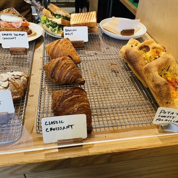 Café Dear Leon - Baked goods - Cafes Near Me - Baltimore, Maryland