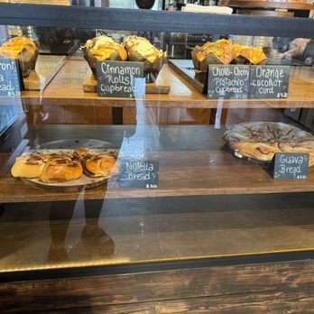 Temptation's Bite  - Bakery - Bakeries Near Me - Houston, Texas
