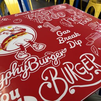 Hyphy Burger - Burgers Near Me - Oakland, California Hyphy Burger - Burgers Near Me - Oakland, California