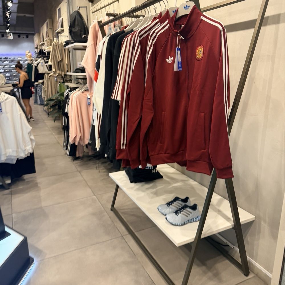 Adidas - Men's Clothing Near Me - Buenos Aires, C