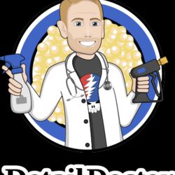 SoWal Detail Doctor - Logo