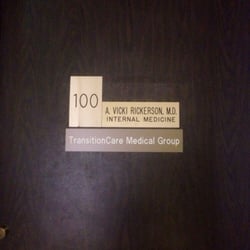 Rickerson A Vicki, MD - Suite 100