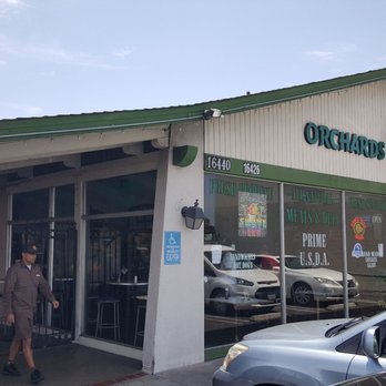 Orchards Bbq and Grill - Exterior - Barbeque Near Me - Whittier, California Orchards Bbq and Grill - Exterior - Barbeque Near Me - Whittier, California