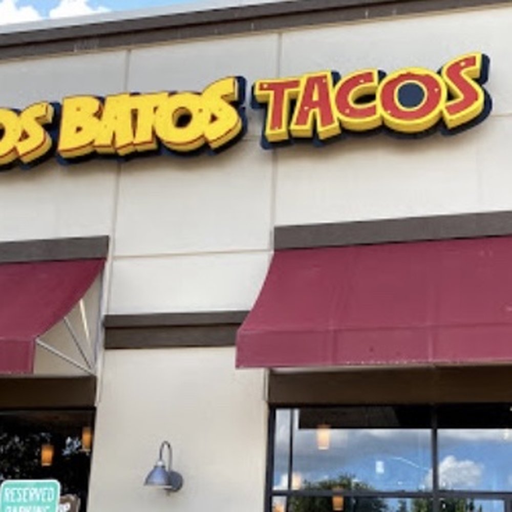 Dos Batos - Tacos Near Me - Austin, Texas