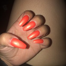 Star Nails
