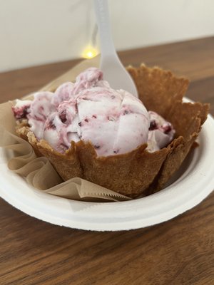 Babes Ice Cream & Donuts by null