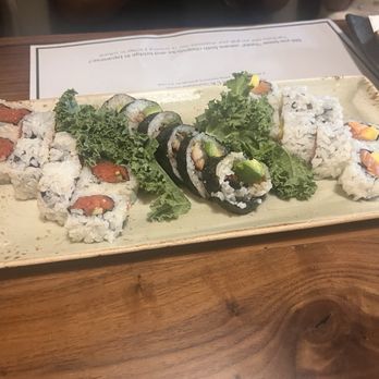 Noma - Sushi Bars Near Me - Santa Monica, California Noma - Sushi Bars Near Me - Santa Monica, California
