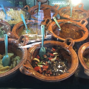 El Arbolito - Mexican Near Me - Chacalal, ROO