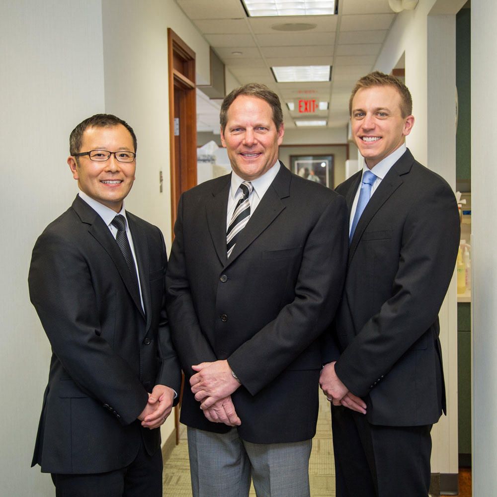 MAPLE GROVE FAMILY DENTAL CLINIC Updated October 2024 41 Photos 12000 Elm Creek Blvd N