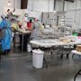 R & S Salvage Groceries