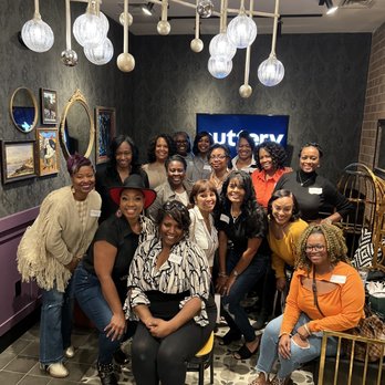 Puttery - Lady Lexus Club meeting at Puttery - New American Near Me - Charlotte, North Carolina