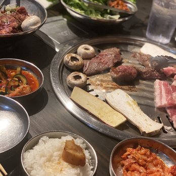 Korea House - their galbi is insanely good - Korean Near Me - Austin, Texas Korea House - their galbi is insanely good - Korean Near Me - Austin, Texas