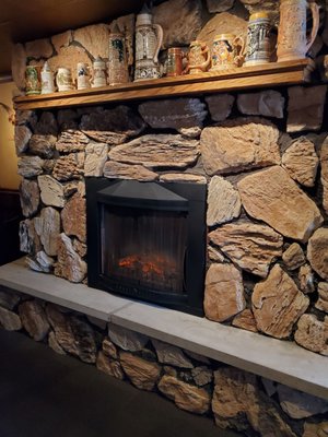 The Bavarian Lodge by null