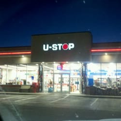 U-Stop Convenience Shop