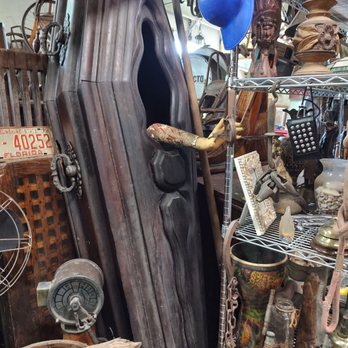 Stone Age Antiques - Antiques Near Me - Miami, Florida Stone Age Antiques - Antiques Near Me - Miami, Florida