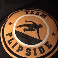 Flipside Academy of Movement - Team Flipside rocks
