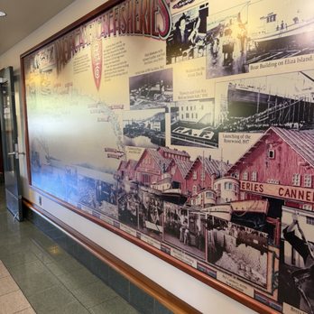 Amtrak Train Station - Train Stations Near Me - Bellingham, Washington Amtrak Train Station - Train Stations Near Me - Bellingham, Washington