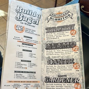 Pastimes Cafe - Cafes Near Me - Lakewood, Ohio