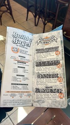 Menu photo 3 Pastimes Cafe Lakewood, OH
