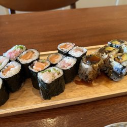 My Tokyo - B. Maki Plate