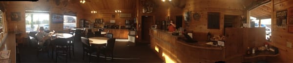 Bryce Canyon Inn by null