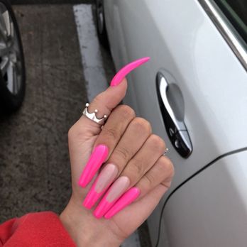 Valley Nails Salon - How I wanted my nails to look - Nail Salons Near Me - Moreno Valley, California Valley Nails Salon - How I wanted my nails to look - Nail Salons Near Me - Moreno Valley, California