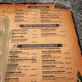Mi Rancho - Tex-Mex Near Me - Silver Spring, Maryland