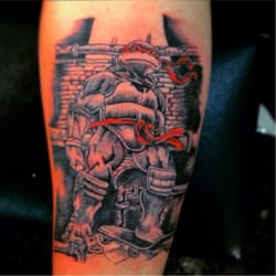 World Class Tattooing Studios