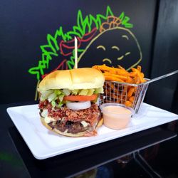 Don Fausto Pizza & Grill Restaurant