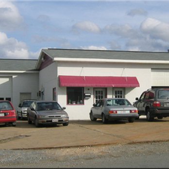 Luray Import Service - Auto Repair Near Me - Luray, Virginia Luray Import Service - Auto Repair Near Me - Luray, Virginia