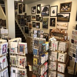 Upndown - Cards and prints