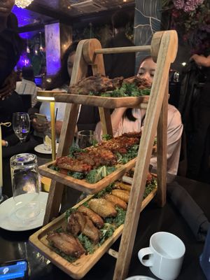 Ikoyi Restaurant and Lounge by null