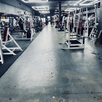 MetroFlex Gym Oceanside - Metro flex gym - Trainers Near Me - Oceanside, California