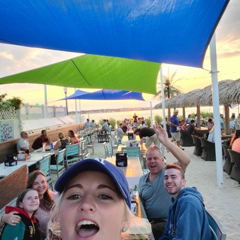 De Lazy Lizard - Ask for Sydney Stine to get the best service. - American Near Me - Ocean City, Maryland