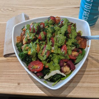 Bolay - New American Near Me - Winter Park, Florida