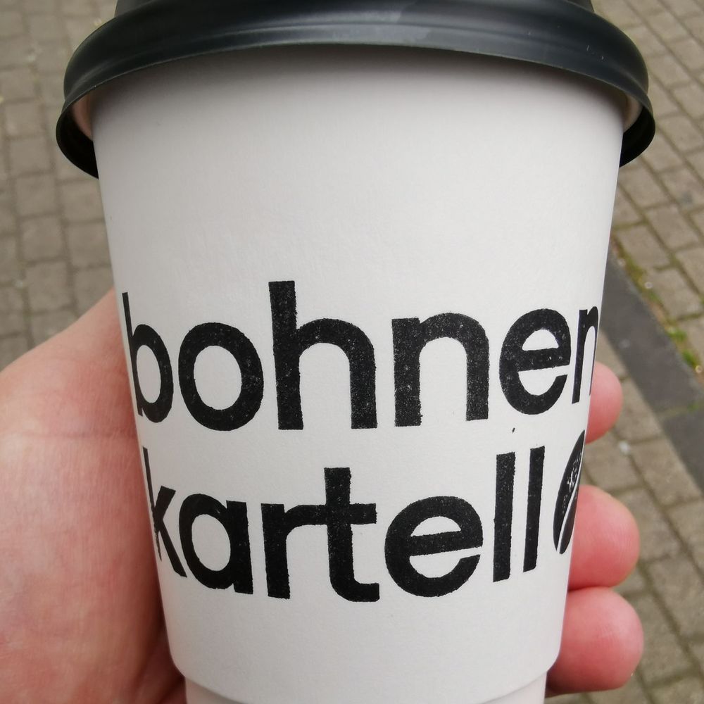 Bohnenkartell - Cafes Near Me - Essen, NW