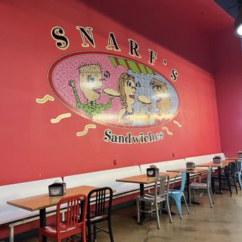 Snarf's Sandwiches - MX - Mural - Sandwiches Near Me - Saint Louis, Missouri Snarf's Sandwiches - MX - Mural - Sandwiches Near Me - Saint Louis, Missouri
