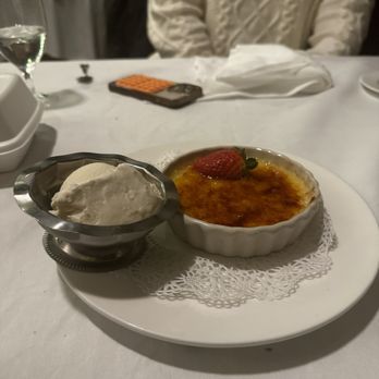 Old Original Bookbinders - Seafood Near Me - Richmond, Virginia