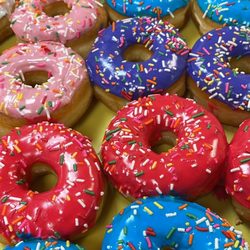 Donut Express