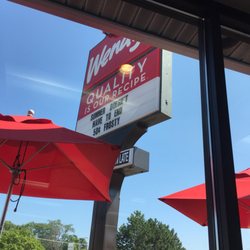 Wendy's