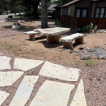 Brooks Stone Ranch - Building Supplies Near Me - New Braunfels, Texas Brooks Stone Ranch - Building Supplies Near Me - New Braunfels, Texas